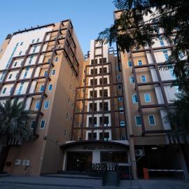 Al Liwan Residence, hotel u Dohi