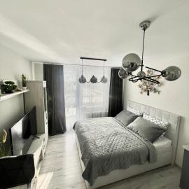 Luxusný Apartmán Váh, Hotel in Hlohovec