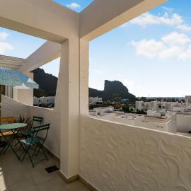La Palmita Sea Views Agaete