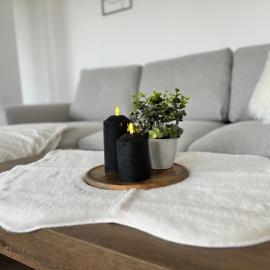 H&W Apartments I, hotel di Wolmirstedt