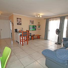 JSA Studio, hotel in Alberton