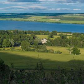 Foulis Cottage, Foulis Estate, Highland Scotland, hotel in Ardullie