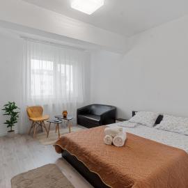 Garsoniera DreamHouse Titan - High Class