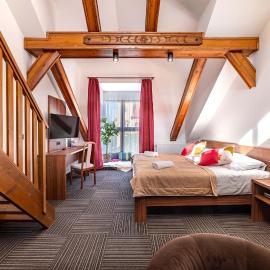 Penzion No 212, hotel a Napajedla