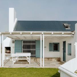 Harmonie 2, Hotel in Paternoster