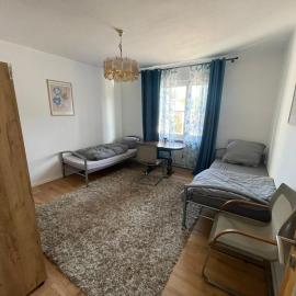 Mounterenhaus - Zimmer in Finow Eberswalde