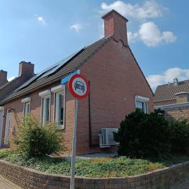 Vakantiewoning 't Kusterke, hotell sihtkohas Cadier en Keer