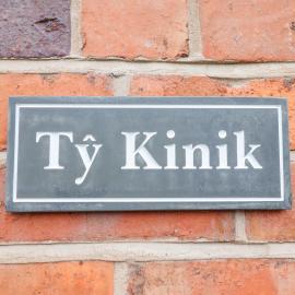 Tŷ Kinik