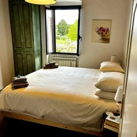Appartamento Appia by Viscardo Apartments