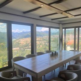 ВИЛА ЯНА Villa Yana, hotel in Presoka
