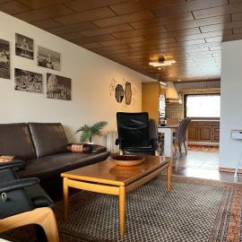 K01 Apartment between Cologne and Bonn, hotel a Troisdorf