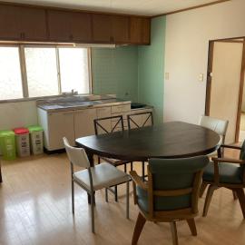 Oita City Vacation Condominium, מלון באויטה