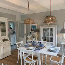 Ferienhaus Weerts Gatt4, hotel u gradu Borkum