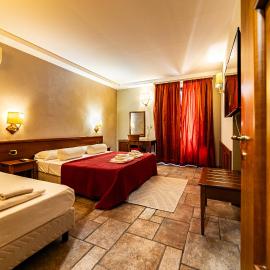Malìa Home, hotel a Catania