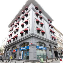 OnkaCity Hotel