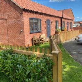 Bay Cottages