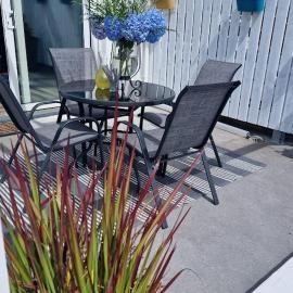 Rosie's Apartments, hotell i Killybegs