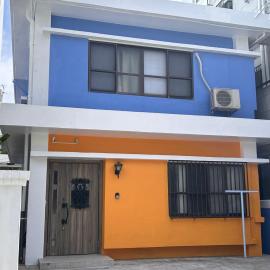 若狭の家, hotel a Naha