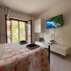 Appartamento “BellaVista” a Norma, hotel in Norma
