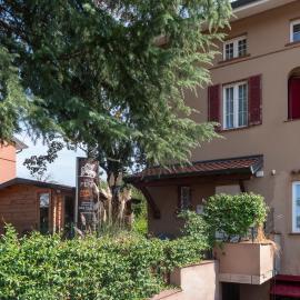 VILLA FENIX OSIO SOTTO 2