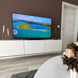 Apartment Künzelsau II, hotelli kohteessa Künzelsau