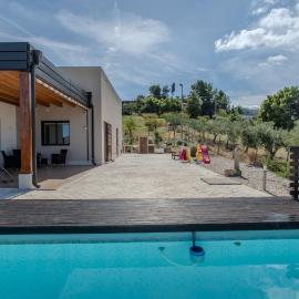 Villa Ginevra, hotel a Santa Ninfa