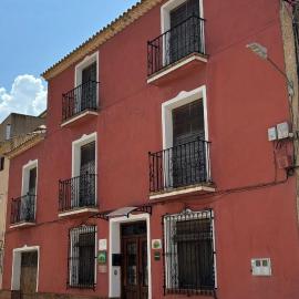 Casa Rural Carcelen, Hotel in Carcelén