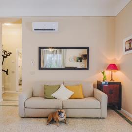 Marilla Apartment