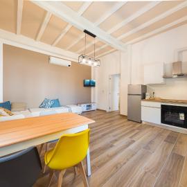 Cicogna House