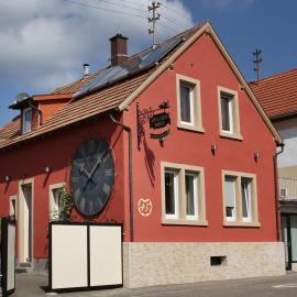 Gästehaus Spatzennest
