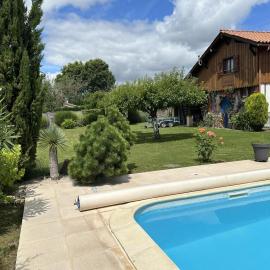 Larchet, hotel a Benquet