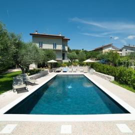 La casa di Giulio e Lina, hotell i Fossombrone