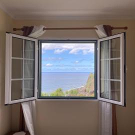 Ocean Guest House, hotel in São Vicente