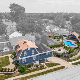Luxury Oasis Heated Pool, Hot Tub, BBQ