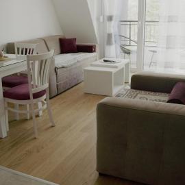 Sova apartman 2