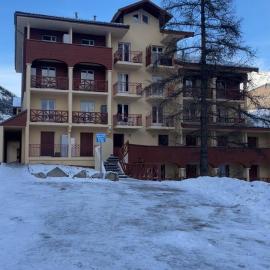 Studio la foux Allos