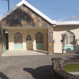 Karibu Villa Accommodation, hotel in Rivière du Rempart