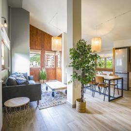 Pleta de Soldeu Lodge, hotel a Soldeu