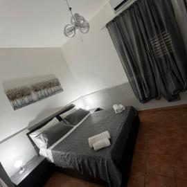 Diletta house, ξενοδοχείο στην Κατάνια