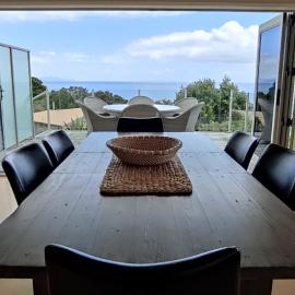 The Wow House, hotel in Kuaotunu