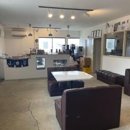 Tatu Stay&Bar - Vacation STAY 17780, hotel di Shimanokoshi
