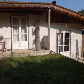 Pousadinha Vila Juçara