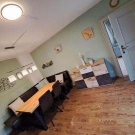 Ferienwohnung direkt am See 1