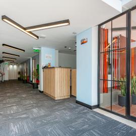 Terrazas โรงแรมในโบโกตา