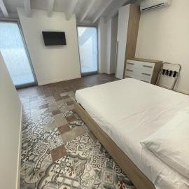 La Vecia Curt, Hotel in Como