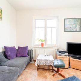 Cozy Family Stay in Petersberg