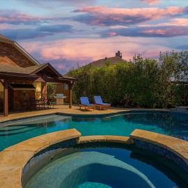 Luxury Mansion Paradise - Cinema Room, Pool, Spa