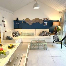 Casa praiana em excelente localização | ROPL12
