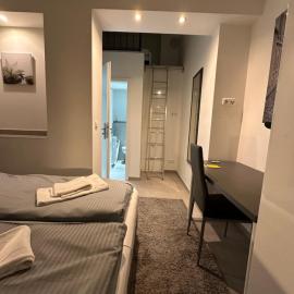 Estelada City Studios - Bogenhausen, hotel a Munic
