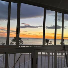 Alquiler, hotel in Albir